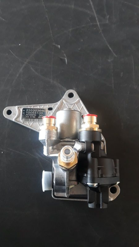 VOLVO AIR VALVE - 23532368 - Βαλβίδα φρένων για Φορτηγό: φωτογραφία 1 VOLVO AIR VALVE - 23532368 - Βαλβίδα φρένων για Φορτηγό: φωτογραφία 1