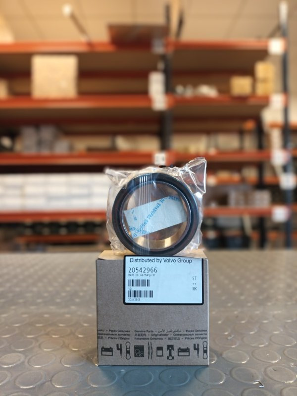 VOLVO BEARING - 20542966 - Αξονας και ανταλλακτικά για Φορτηγό: φωτογραφία 1 VOLVO BEARING - 20542966 - Αξονας και ανταλλακτικά για Φορτηγό: φωτογραφία 1