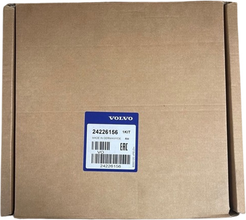 VOLVO BRAKE PAD KIT 24226156, 23149532, 21352570 - Τακάκια φρένων για Φορτηγό: φωτογραφία 4 VOLVO BRAKE PAD KIT 24226156, 23149532, 21352570 - Τακάκια φρένων για Φορτηγό: φωτογραφία 4