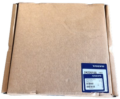 VOLVO BRAKE PAD KIT - DRAG FREE 24226155, 23149532, 21352570 - Τακάκια φρένων για Φορτηγό: φωτογραφία 4 VOLVO BRAKE PAD KIT - DRAG FREE 24226155, 23149532, 21352570 - Τακάκια φρένων για Φορτηγό: φωτογραφία 4