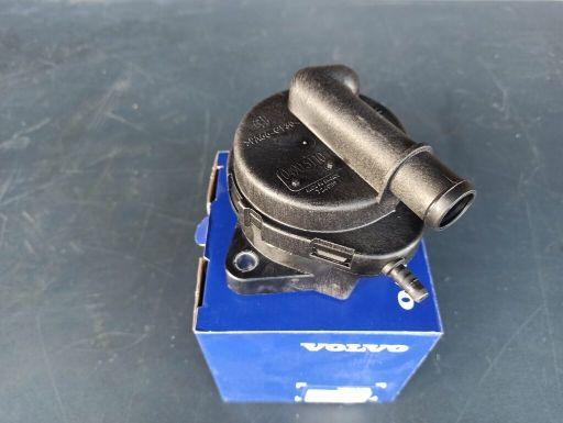 VOLVO BREATHER VALVE - 4905110 - Βαλβίδα για Φορτηγό: φωτογραφία 1 VOLVO BREATHER VALVE - 4905110 - Βαλβίδα για Φορτηγό: φωτογραφία 1