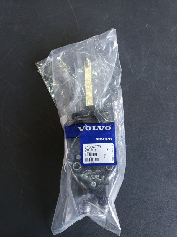VOLVO CABIN LEVEL VALVE - 21304773 - Καμπίνα και εσωτερικό για Φορτηγό: φωτογραφία 1 VOLVO CABIN LEVEL VALVE - 21304773 - Καμπίνα και εσωτερικό για Φορτηγό: φωτογραφία 1
