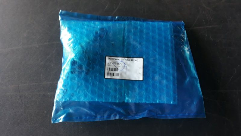 VOLVO CONTROL VALVE - 23509305 - Βαλβίδα για Φορτηγό: φωτογραφία 1 VOLVO CONTROL VALVE - 23509305 - Βαλβίδα για Φορτηγό: φωτογραφία 1
