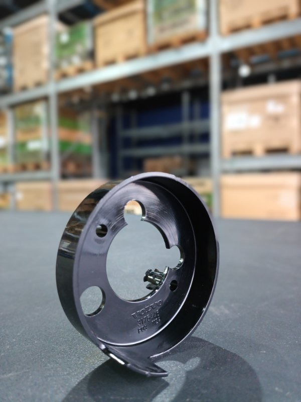 VOLVO COVER - 3176446 - Καμπίνα και εσωτερικό για Φορτηγό: φωτογραφία 1 VOLVO COVER - 3176446 - Καμπίνα και εσωτερικό για Φορτηγό: φωτογραφία 1