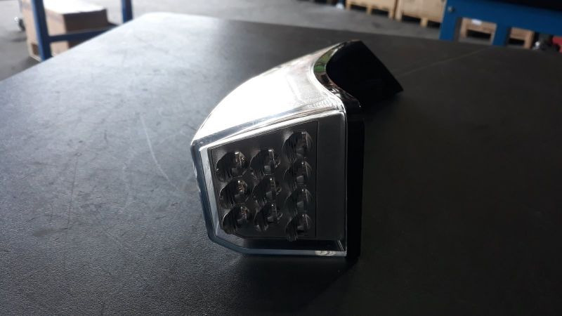 VOLVO INDICATOR LAMP - 23386782 - Φλας για Φορτηγό: φωτογραφία 1 VOLVO INDICATOR LAMP - 23386782 - Φλας για Φορτηγό: φωτογραφία 1