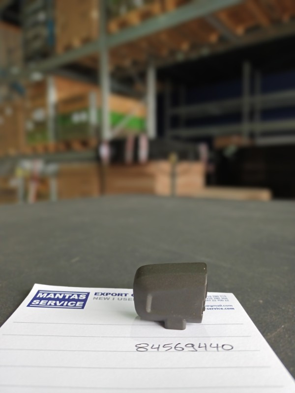 VOLVO KNOB - 84569440 - Καμπίνα και εσωτερικό για Φορτηγό: φωτογραφία 1 VOLVO KNOB - 84569440 - Καμπίνα και εσωτερικό για Φορτηγό: φωτογραφία 1