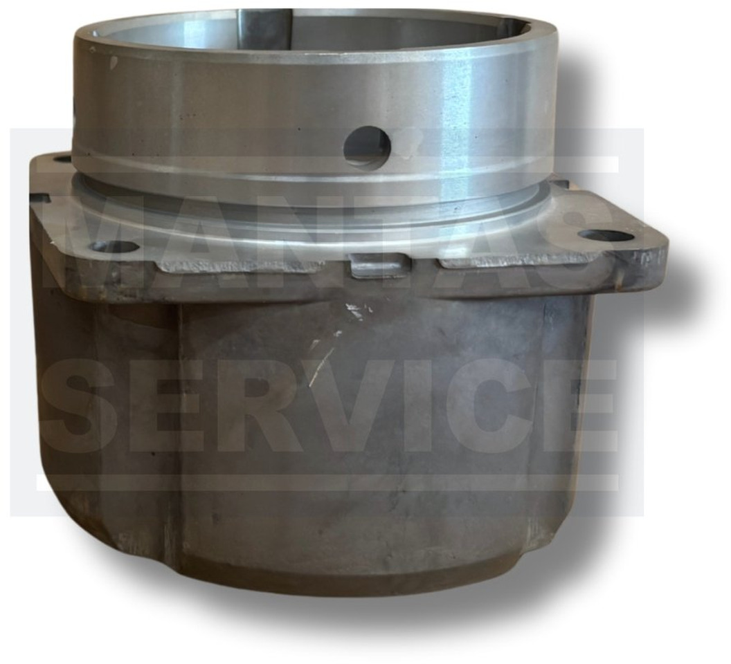 VOLVO PENTA BEARING CARRIER 22240365 - Ανταλλακτικό για Βιομηχανικός εξοπλισμός: φωτογραφία 3 VOLVO PENTA BEARING CARRIER 22240365 - Ανταλλακτικό για Βιομηχανικός εξοπλισμός: φωτογραφία 3