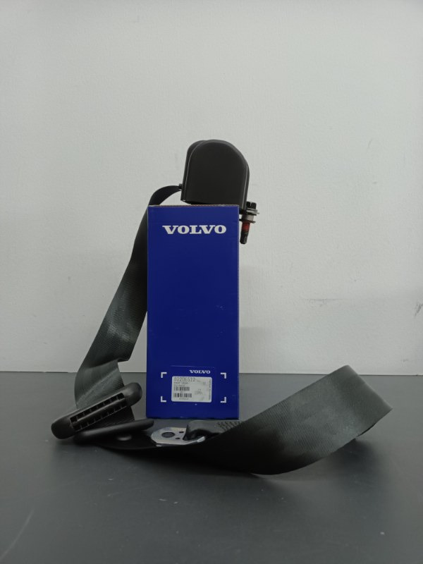 VOLVO SEAT BELT - 82206512 - Καμπίνα και εσωτερικό για Φορτηγό: φωτογραφία 1 VOLVO SEAT BELT - 82206512 - Καμπίνα και εσωτερικό για Φορτηγό: φωτογραφία 1