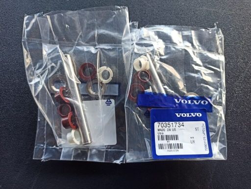 VOLVO STEERING COLUMN SWITCH - 70351734 - Διακόπτης κολώνας τιμονιού για Φορτηγό: φωτογραφία 1 VOLVO STEERING COLUMN SWITCH - 70351734 - Διακόπτης κολώνας τιμονιού για Φορτηγό: φωτογραφία 1