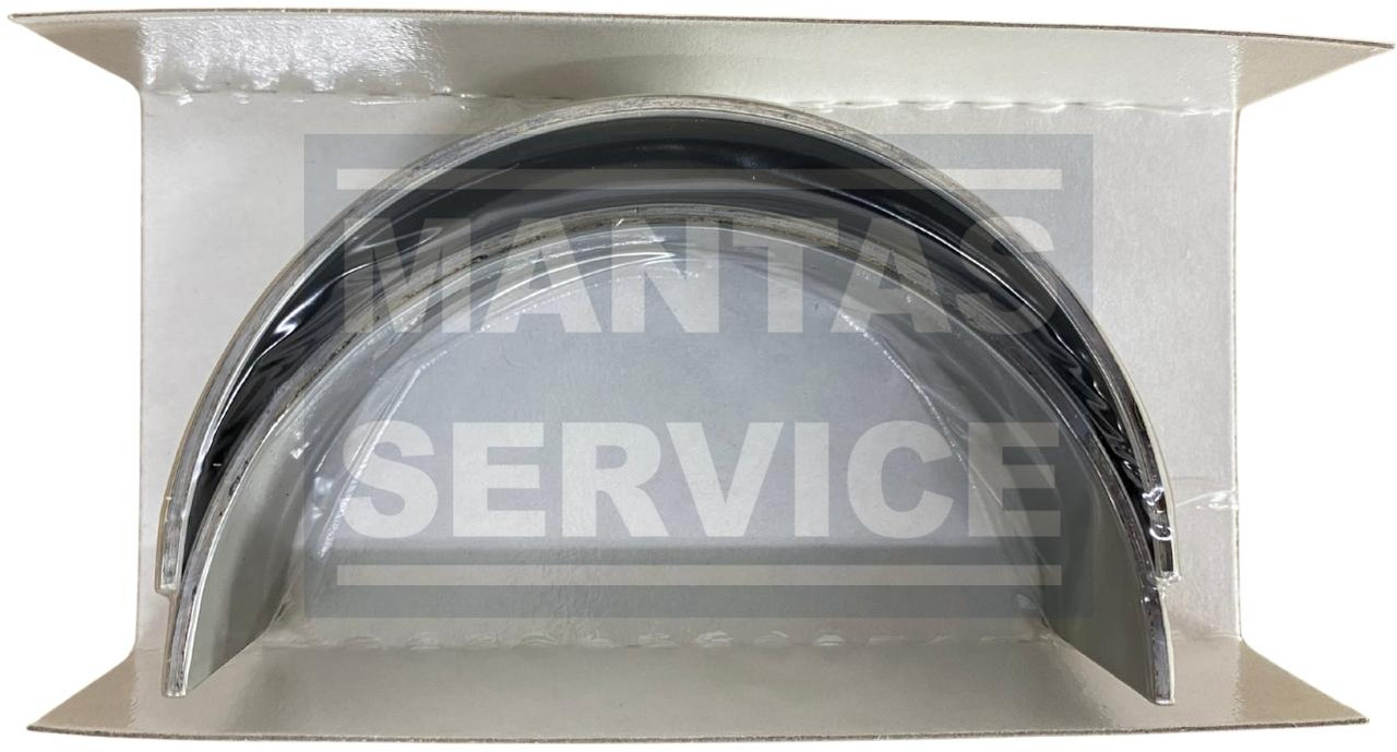 VOLVO VOLVO PENTA MAIN BEARING KIT 24247097, 23297714, VP-24247097 - Φέρουν κινητήρα: φωτογραφία 1 VOLVO VOLVO PENTA MAIN BEARING KIT 24247097, 23297714, VP-24247097 - Φέρουν κινητήρα: φωτογραφία 1