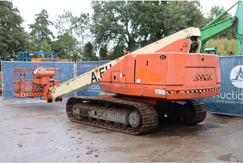 Aichi SR182 - Τηλεσκοπικό ανυψωτικό: φωτογραφία 3 Aichi SR182 - Τηλεσκοπικό ανυψωτικό: φωτογραφία 3