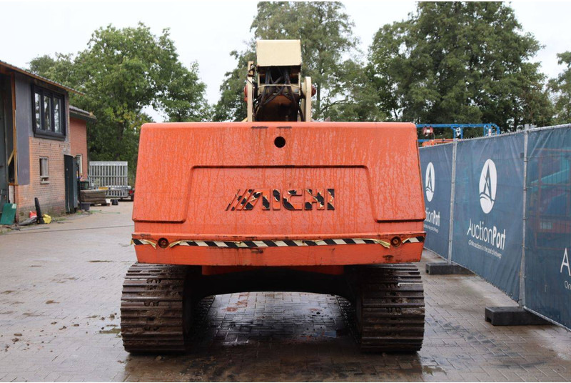 Aichi SR182 - Τηλεσκοπικό ανυψωτικό: φωτογραφία 4 Aichi SR182 - Τηλεσκοπικό ανυψωτικό: φωτογραφία 4