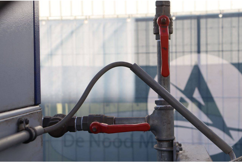 Αεροσυμπιεστής Airpress APS 15D/10 G2: φωτογραφία 20 Αεροσυμπιεστής Airpress APS 15D/10 G2: φωτογραφία 20