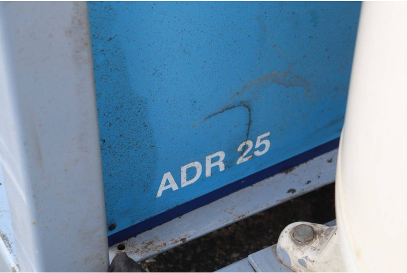 Αεροσυμπιεστής Airpress APS 15D/10 G2: φωτογραφία 12 Αεροσυμπιεστής Airpress APS 15D/10 G2: φωτογραφία 12