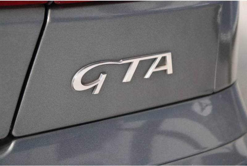 Λιμουζίνα/ Sedan Alfa Romeo 156 3.2i V6 24v GTA: φωτογραφία 17