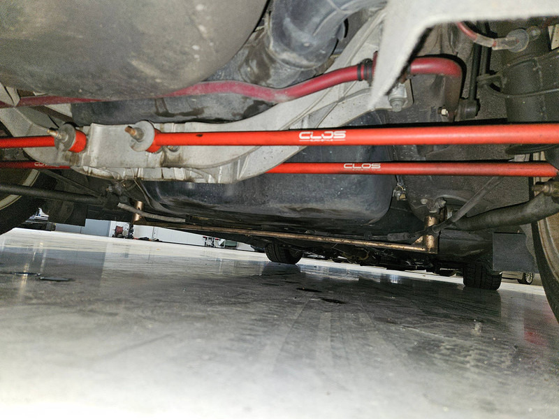 Alfa Romeo 156 GTA - Λιμουζίνα/ Sedan: φωτογραφία 5 Alfa Romeo 156 GTA - Λιμουζίνα/ Sedan: φωτογραφία 5