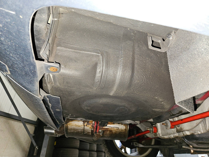 Alfa Romeo 156 GTA - Λιμουζίνα/ Sedan: φωτογραφία 4 Alfa Romeo 156 GTA - Λιμουζίνα/ Sedan: φωτογραφία 4