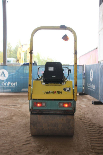 Ammann AV23 - Οδοστρωτήρες: φωτογραφία 4 Ammann AV23 - Οδοστρωτήρες: φωτογραφία 4