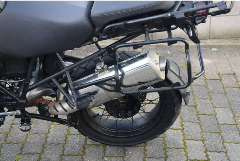 Μοτοσικλέτα BMW R1200GS Adventure: φωτογραφία 15
