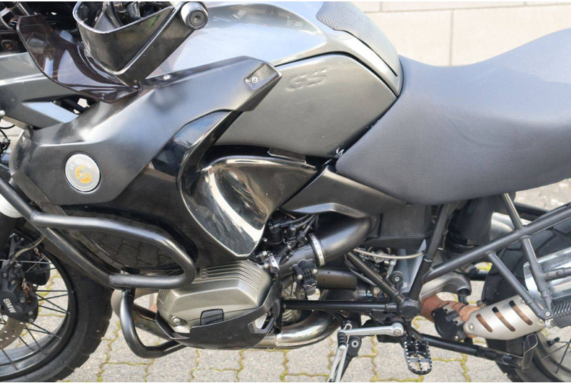 Μοτοσικλέτα BMW R1200GS Adventure: φωτογραφία 14