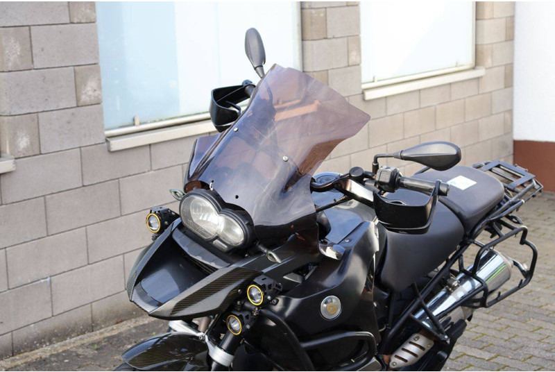 Μοτοσικλέτα BMW R1200GS Adventure: φωτογραφία 13