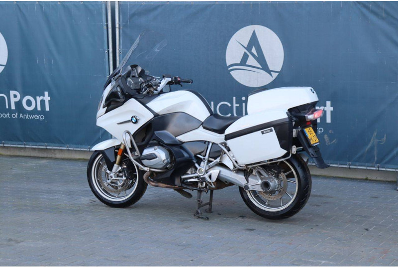 BMW R1200RT R1200RT - Μοτοσικλέτα: φωτογραφία 3 BMW R1200RT R1200RT - Μοτοσικλέτα: φωτογραφία 3