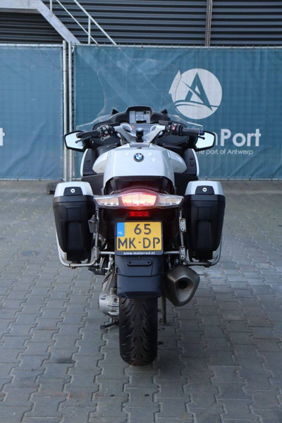 BMW R1200RT R1200RT - Μοτοσικλέτα: φωτογραφία 5 BMW R1200RT R1200RT - Μοτοσικλέτα: φωτογραφία 5