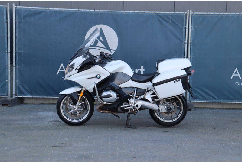 BMW R1200RT R1200RT - Μοτοσικλέτα: φωτογραφία 2 BMW R1200RT R1200RT - Μοτοσικλέτα: φωτογραφία 2
