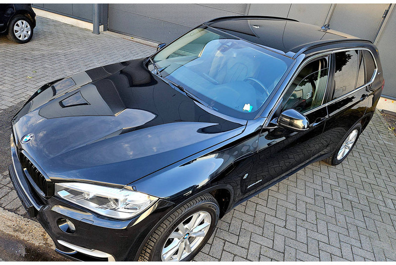 BMW X5 Drive 40e IPerformance - SUV: φωτογραφία 3 BMW X5 Drive 40e IPerformance - SUV: φωτογραφία 3