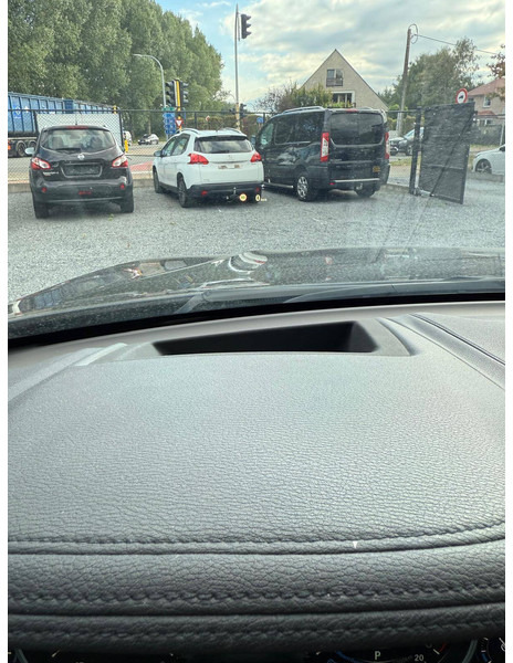 SUV BMW X6 Xdrive 30D: φωτογραφία 20 SUV BMW X6 Xdrive 30D: φωτογραφία 20