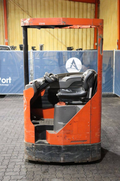 BT RR B7 - Ανυψωτικό στενών δρόμων: φωτογραφία 5 BT RR B7 - Ανυψωτικό στενών δρόμων: φωτογραφία 5