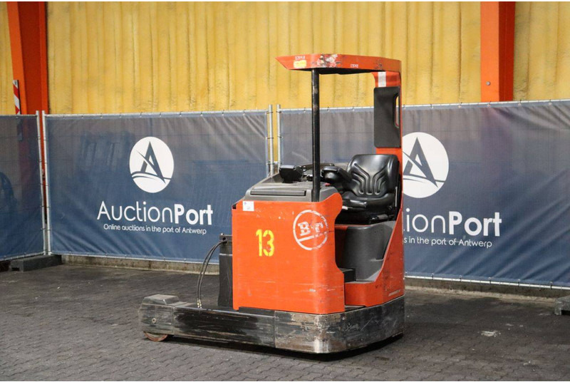 BT RR B7 - Ανυψωτικό στενών δρόμων: φωτογραφία 3 BT RR B7 - Ανυψωτικό στενών δρόμων: φωτογραφία 3