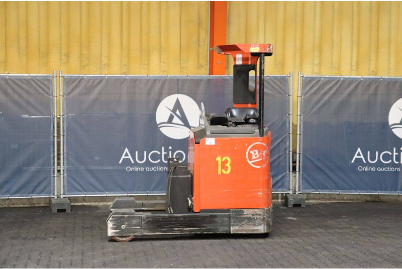 BT RR B7 - Ανυψωτικό στενών δρόμων: φωτογραφία 1 BT RR B7 - Ανυψωτικό στενών δρόμων: φωτογραφία 1