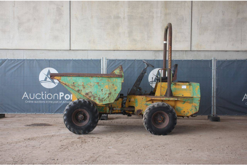 Benford 30000 - Ανατρεπόμενο όχημα: φωτογραφία 2 Benford 30000 - Ανατρεπόμενο όχημα: φωτογραφία 2