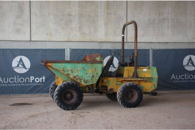 Benford 30000 - Ανατρεπόμενο όχημα: φωτογραφία 1 Benford 30000 - Ανατρεπόμενο όχημα: φωτογραφία 1