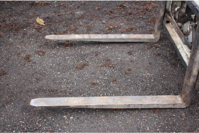 Τηλεσκοπικός φορτωτής Caterpillar 506: φωτογραφία 12 Τηλεσκοπικός φορτωτής Caterpillar 506: φωτογραφία 12