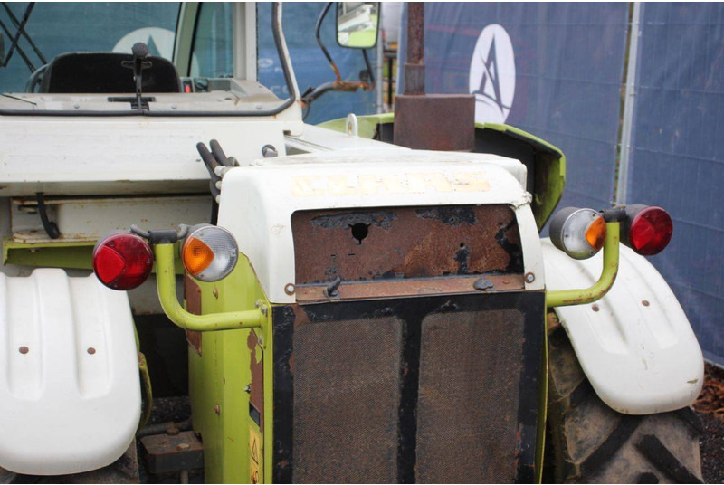 Τηλεσκοπικός φορτωτής Caterpillar 506: φωτογραφία 17 Τηλεσκοπικός φορτωτής Caterpillar 506: φωτογραφία 17