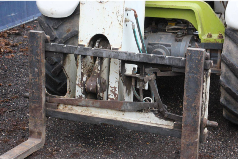 Τηλεσκοπικός φορτωτής Caterpillar 506: φωτογραφία 10 Τηλεσκοπικός φορτωτής Caterpillar 506: φωτογραφία 10