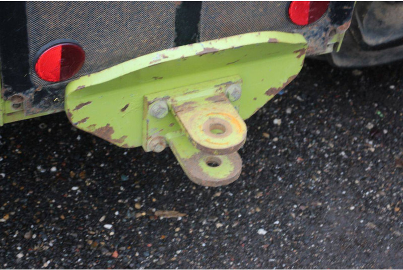 Τηλεσκοπικός φορτωτής Caterpillar 506: φωτογραφία 18 Τηλεσκοπικός φορτωτής Caterpillar 506: φωτογραφία 18