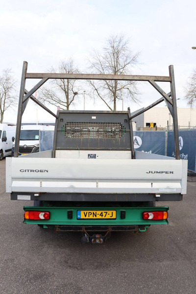 Citroën Jumper Jumper - Αυτοκίνητο: φωτογραφία 4 Citroën Jumper Jumper - Αυτοκίνητο: φωτογραφία 4