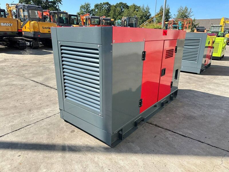Νέα Βιομηχανική γεννήτρια Devol Power VG-R30: φωτογραφία 6 Νέα Βιομηχανική γεννήτρια Devol Power VG-R30: φωτογραφία 6