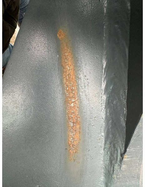 Ερπυστριοφόρος εκσκαφέας Doosan DX55-9C: φωτογραφία 18