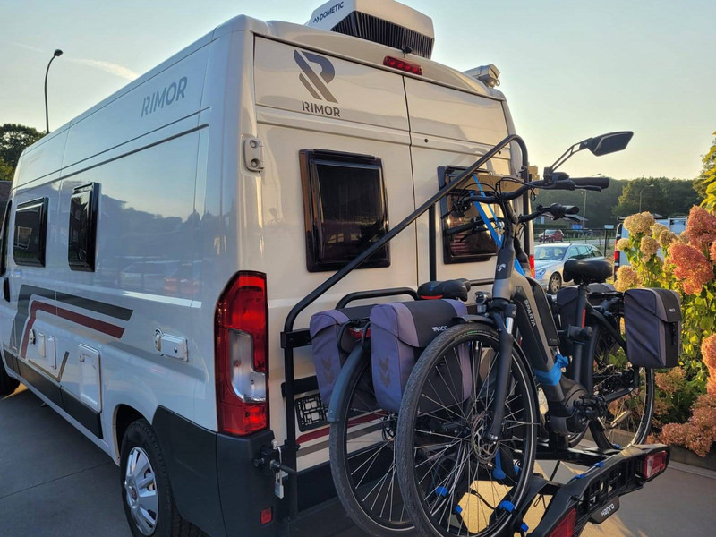 Fiat Horus 38 / Ducato 2.3 MultiJet 140 - Αυτοκινούμενο βαν: φωτογραφία 4 Fiat Horus 38 / Ducato 2.3 MultiJet 140 - Αυτοκινούμενο βαν: φωτογραφία 4