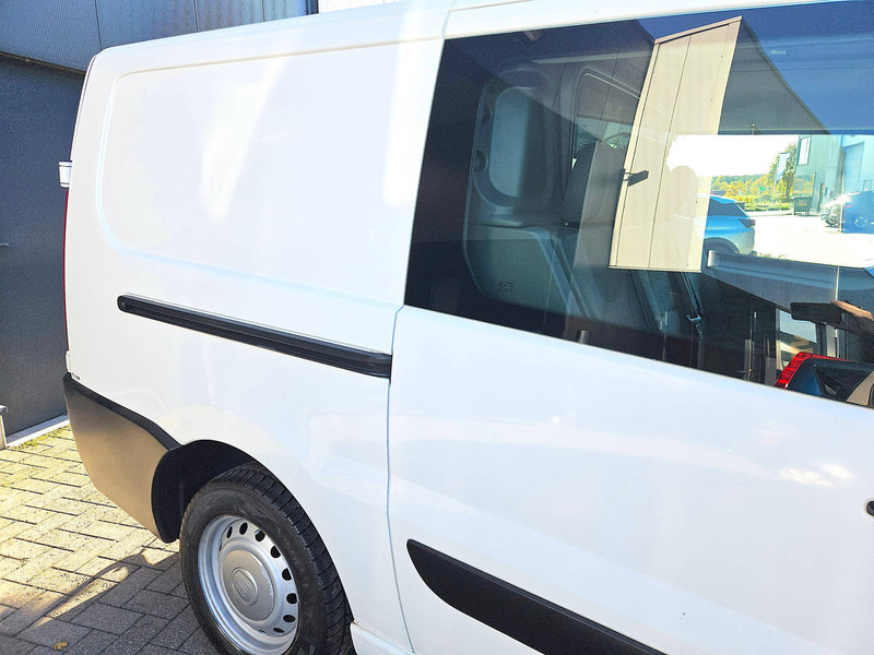 Fiat Scudo 130 MultiJet - Βαν: φωτογραφία 5 Fiat Scudo 130 MultiJet - Βαν: φωτογραφία 5