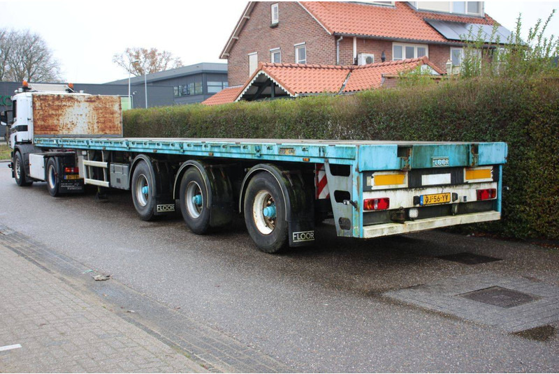 Floor FLO-18-30H2 - Επικαθήμενο πλατφόρμα/ Καρότσα: φωτογραφία 3 Floor FLO-18-30H2 - Επικαθήμενο πλατφόρμα/ Καρότσα: φωτογραφία 3