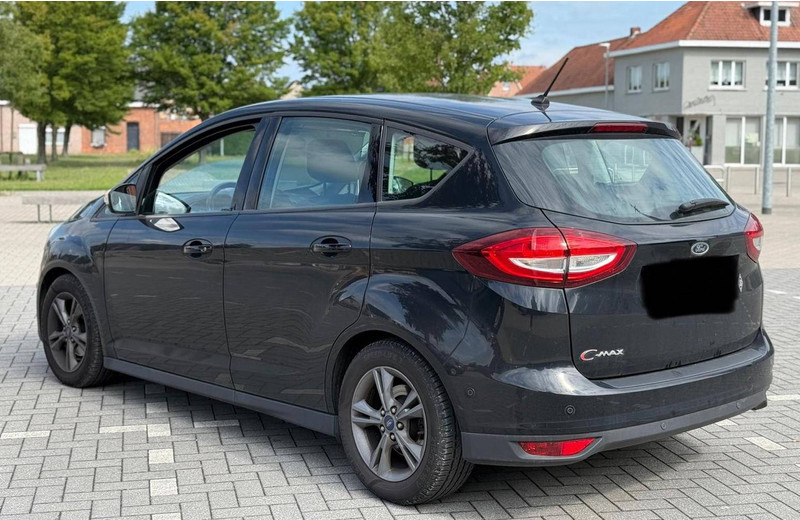 Ford C-MAX (II - update) 1.0 EcoBoost - Λιμουζίνα/ Sedan: φωτογραφία 2 Ford C-MAX (II - update) 1.0 EcoBoost - Λιμουζίνα/ Sedan: φωτογραφία 2