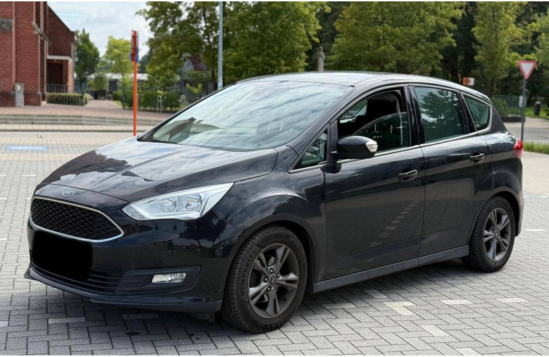 Ford C-MAX (II - update) 1.0 EcoBoost - Λιμουζίνα/ Sedan: φωτογραφία 1 Ford C-MAX (II - update) 1.0 EcoBoost - Λιμουζίνα/ Sedan: φωτογραφία 1