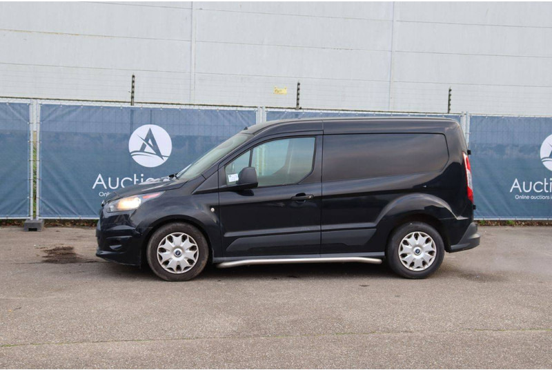 Ford Transit Connect - Βαν: φωτογραφία 1 Ford Transit Connect - Βαν: φωτογραφία 1