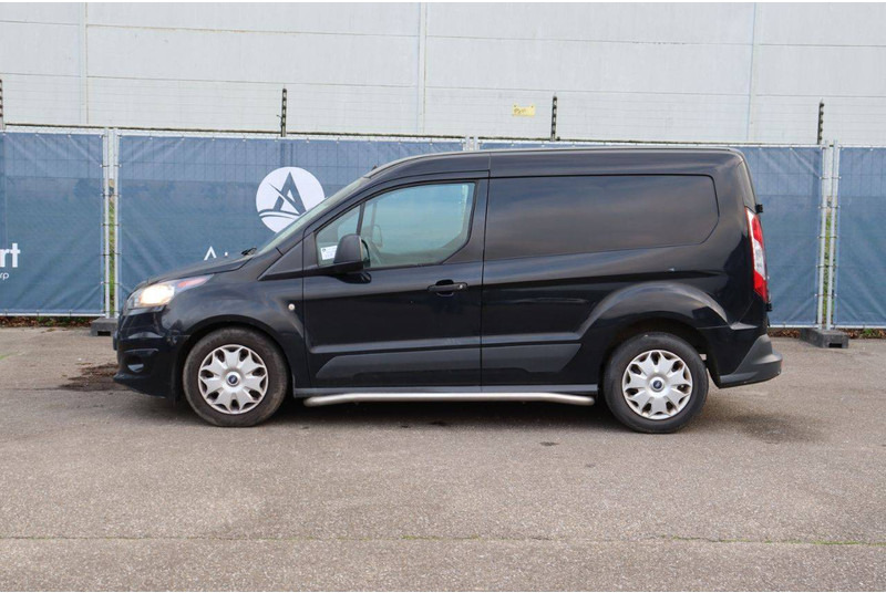Ford Transit Connect - Βαν: φωτογραφία 2 Ford Transit Connect - Βαν: φωτογραφία 2