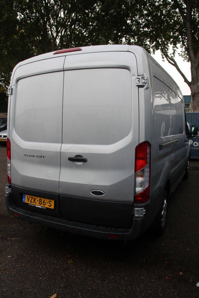 Ford Transit - Βαν: φωτογραφία 5 Ford Transit - Βαν: φωτογραφία 5